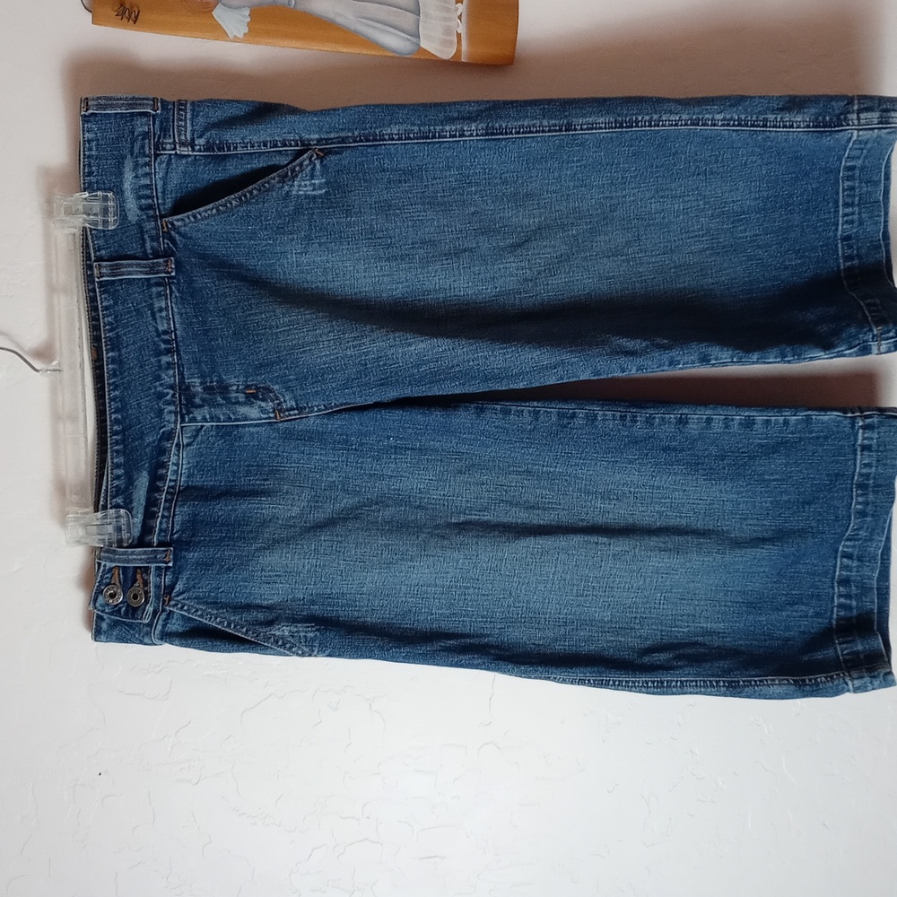Guess Jeans Capri